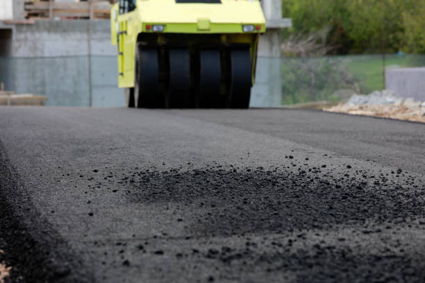 Reasons to Select Us for Your Driveway Paving Requirements in Montrose Ghent, OH