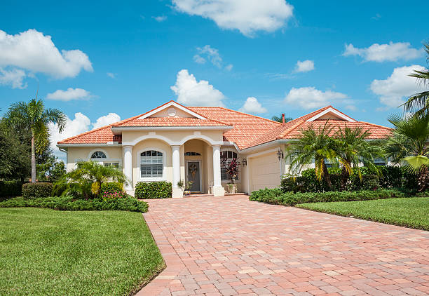Best Residential Driveway Paver Services  in Montrose Ghent, OH