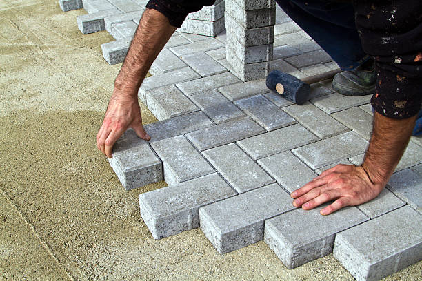 Reasons to Select Us for Your Driveway Paving Requirements in Montrose Ghent, OH